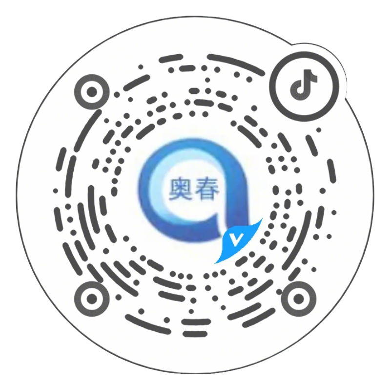 奥春封头